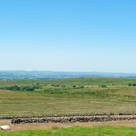 Dartmoor Barn On North Hessary Tor Βίλα Yelverton Εξωτερικό φωτογραφία